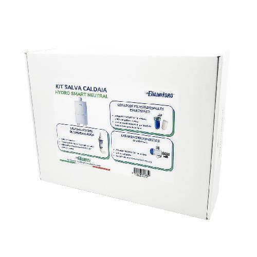 KIT SALVACALDAIA HYDRO SMART NEUTRAL