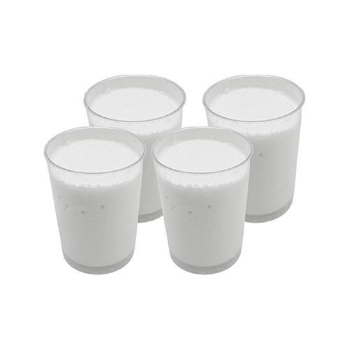 4 PIÈCES CARTOUCHES DE POLYPHOSPHATE...