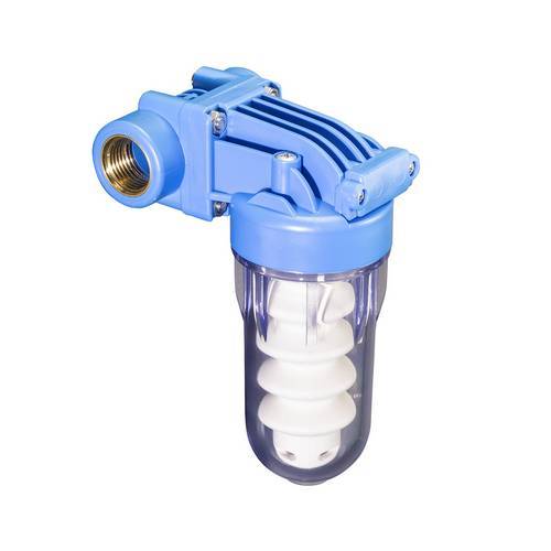 DOSATORE PROPORZIONALE DI...