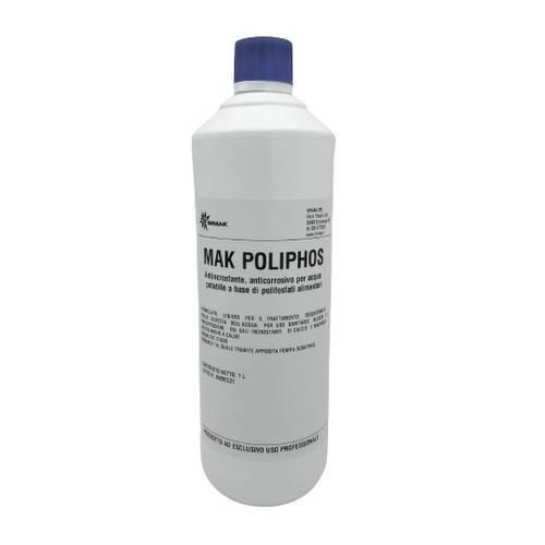 POLYPHOSPHATE LIQUIDE MAK...
