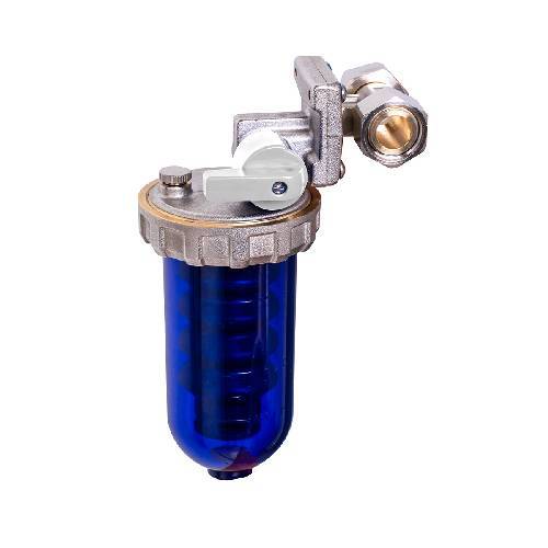 DOSATORE DI POLIFOSFATI ATTACCO...