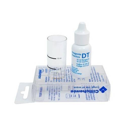 ACQUATEST GRADI FRANCESI CB-MINI