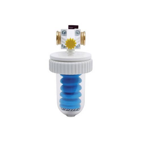 DOSATORE CILLIT IMMUNO 152 BY PASS