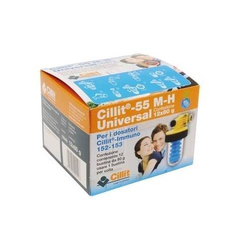 SELS POLYPHOSPHATES CILLIT IMMUNO 80...