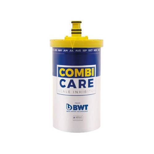 RECHARGE BWT-COMBI CARE 1/2-3/4...