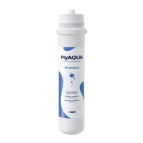 CARTUCCIA FILTRANTE MY AQUA PROTECT