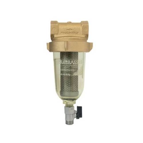 FILTRO AUTOPULENTE ECO FILTRO Misura:...