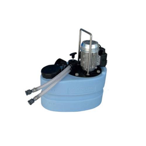 POMPA DISINCROSTANTE EUROMAX20...