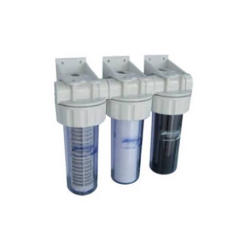 KIT DE TRAITEMENT DES EAUX DE PLUIE...