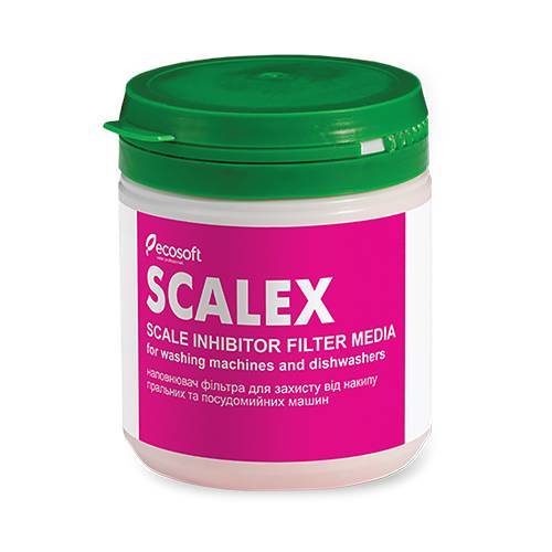 INHIBITEUR DE CALCAIRE EN GRANULÉS...