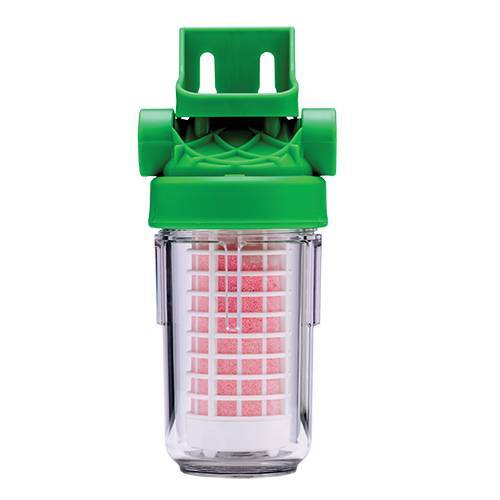 FILTRO ECOSOFT SCALEX PER SCALDABAGNO