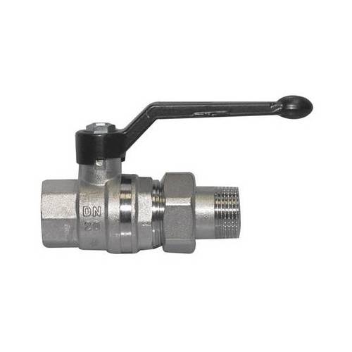 ROBINET À BOISSEAU SPHÉRIQUE POUR...