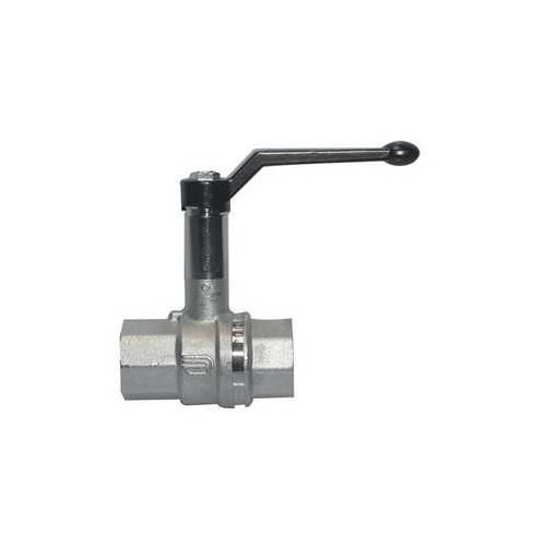 ROBINET À BOISSEAU SPHÉRIQUE FF AVEC...