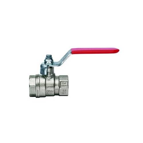 ROBINET À BILLE FF LEVIER PLAT Taille...