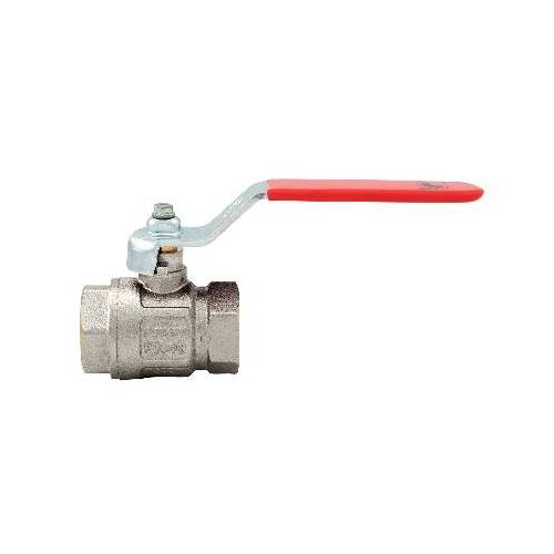 ROBINET À BOISSEAU SPHÉRIQUE IDEAL...