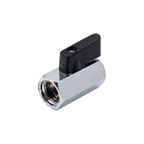 VALVOLA MINISFERA SMALL FF CON...
