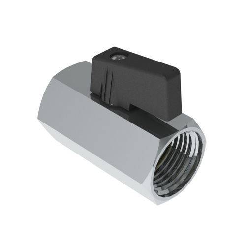 MINIVALVE À BILLE FF AVEC...
