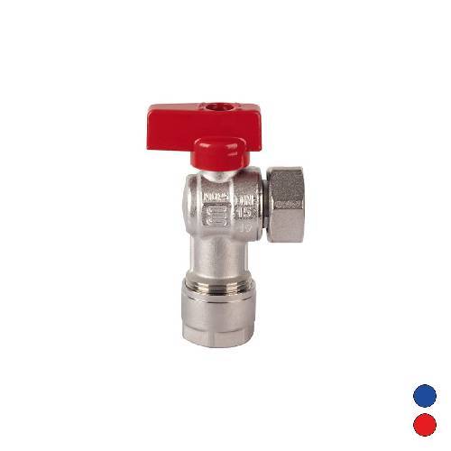 VALVE D'ANGLE AVEC KIT POUR...