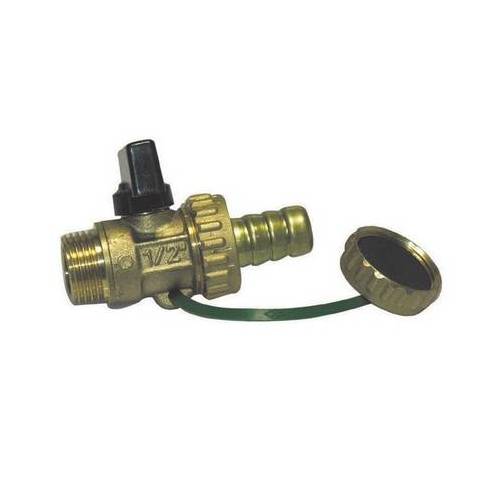 RUBINETTO SCARICO CALDAIA LEVA...