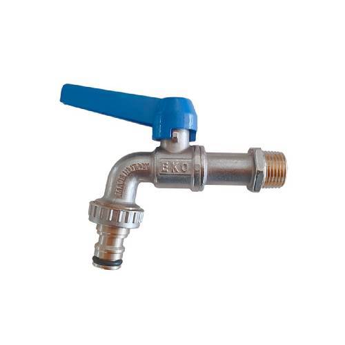 RUBINETTO "EKOMATIC" A...