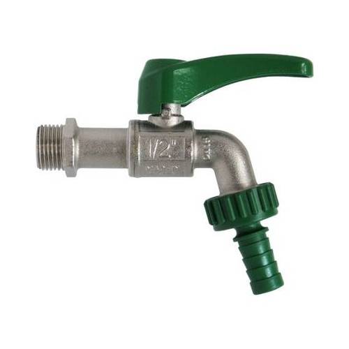 ROBINET ANTIGEL AVEC RACCORD...