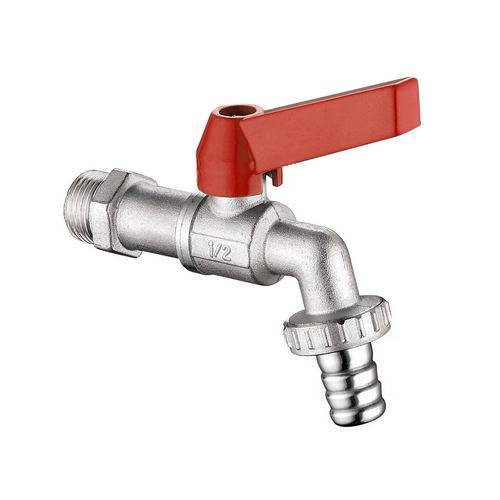 ROBINET À BOISSEAU SPHÉRIQUE MÂLE...