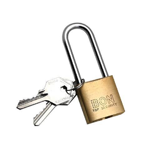 Cadenas avec clés pour robinet...