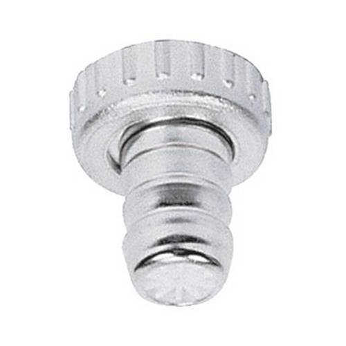 RACCORD POUR TUYAU CHROMÉ Dimensions...