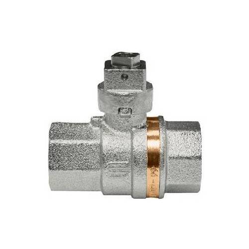 ROBINET À BOISSEAU SPHÉRIQUE GALAXY...