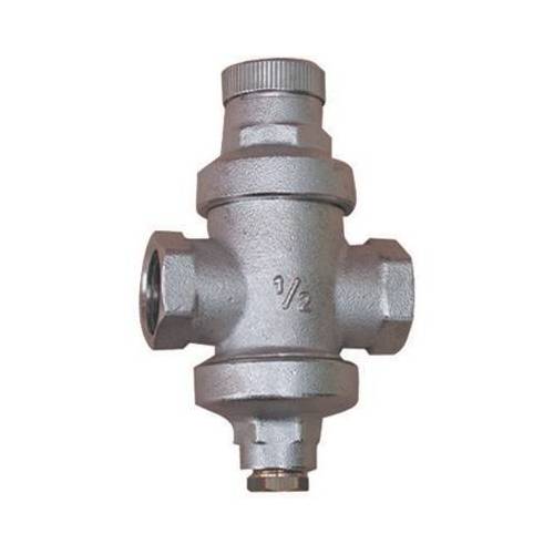 RIDUTTORE DI PRESSIONE MIGNON Misura:...