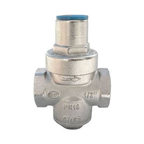 RÉDUCTEUR DE PRESSION À PISTON SABO...