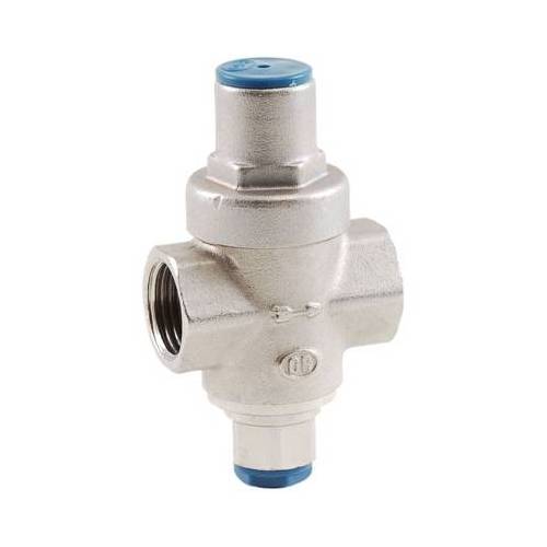 RIDUTTORE DI PRESSIONE A PISTONE SABO...