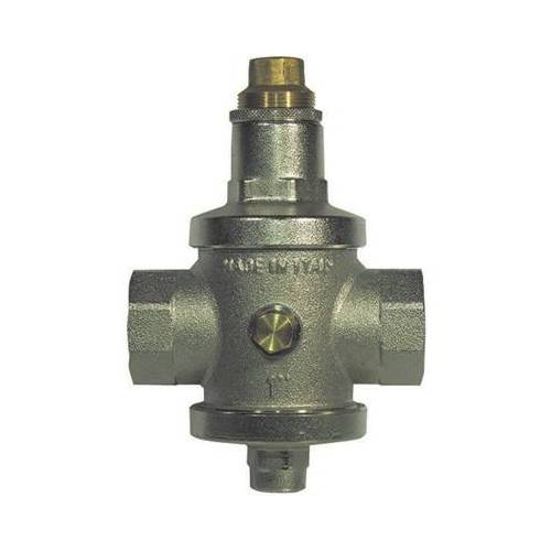 RIDUTTORE DI PRESSIONE TIPO ECONOMICO...