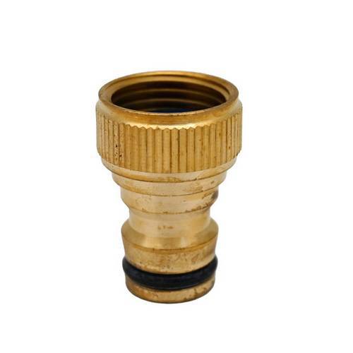 RACCORD FEMELLE À CONNEXION RAPIDE...
