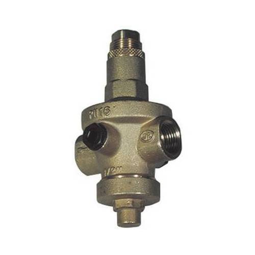 RÉDUCTEUR DE PRESSION RIO EXPORT...