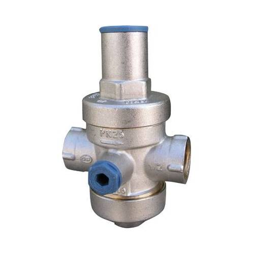 RÉDUCTEUR DE PRESSION À PISTON PN25...