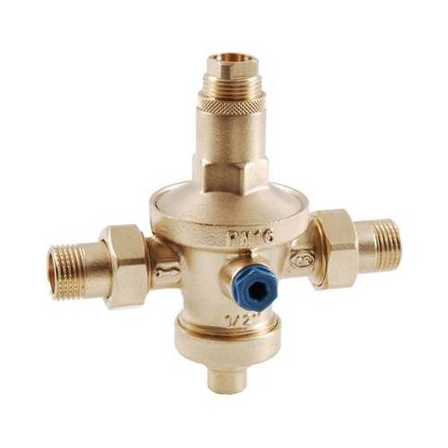 RÉDUCTEUR DE PRESSION RIO EXPERT PN...