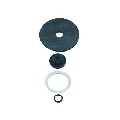 KIT COMPLETO GUARNIZIONI...