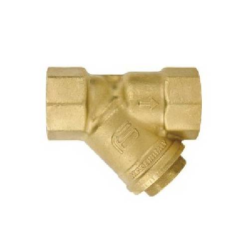 FILTRE Y AVEC SOUPAPE DE PURGE...