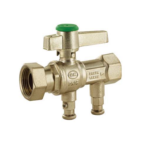 GRUPPO USCITA CONTATORE 497.7 3/4X1/2...