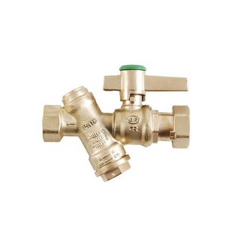 GRUPPO DI ENTRATA CONTATORE...