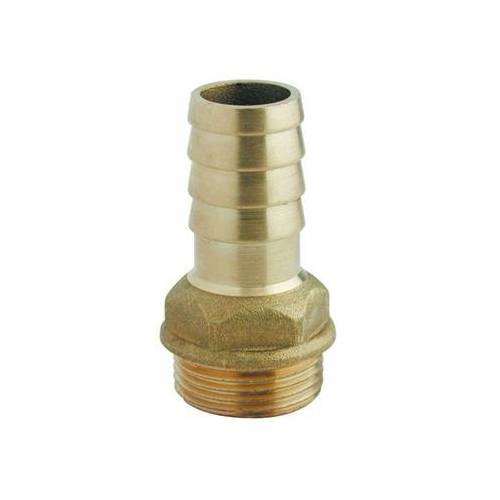 RACCORD DE TUYAU EN LAITON MÂLE...