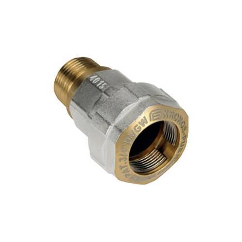 RACCORDO PER TUBO DI FERRO KRONOS...