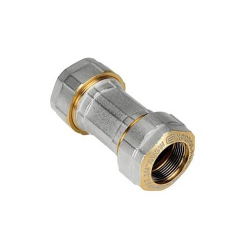 RACCORDO PER TUBO DI FERRO KRONOS...