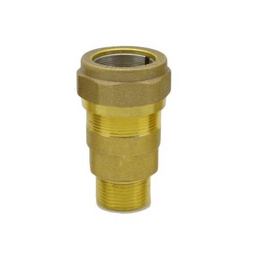 RACCORDO TUBOFIX MASCHIO Misura: 1"