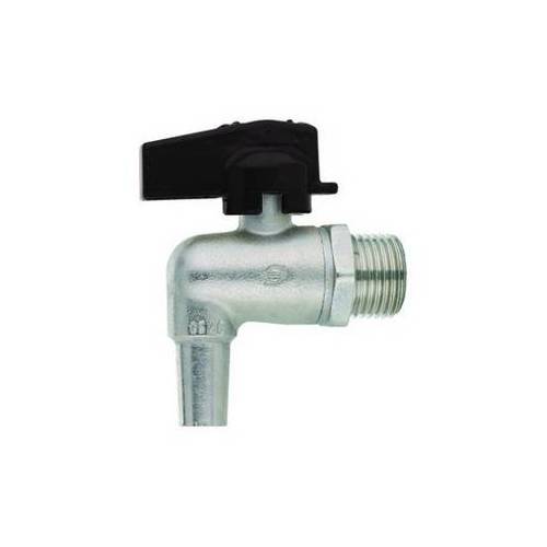 ROBINET À BOISSEAU SPHÉRIQUE POUR...