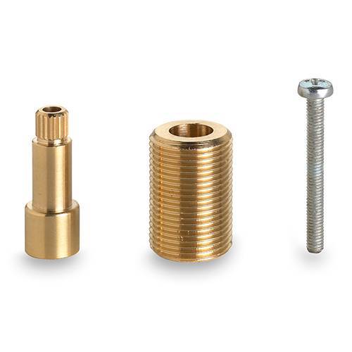 KIT PROLUNGA PER VALVOLA DA INCASSO...