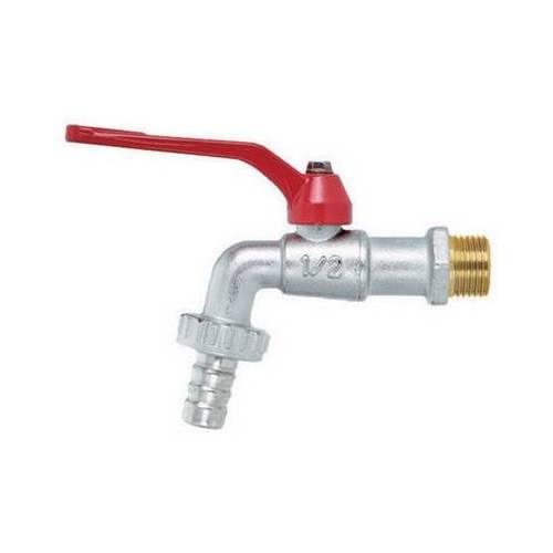 ROBINET À BOISSEAU SPHÉRIQUE AVEC...