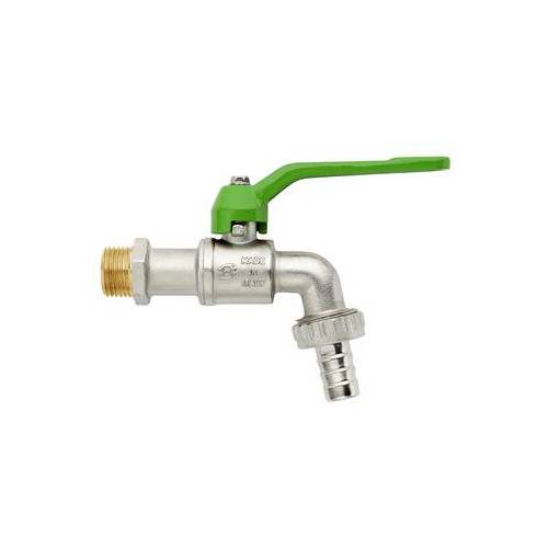 RUBINETTO A SFERA CON RESISTENZA AL...