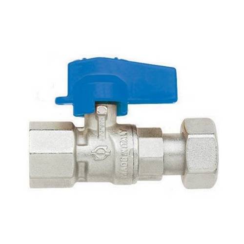 RUBINETTO A SFERA DIRITTO...